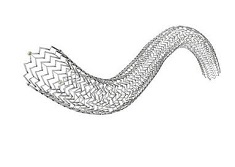 Cook Medical Zilver PTX Stent